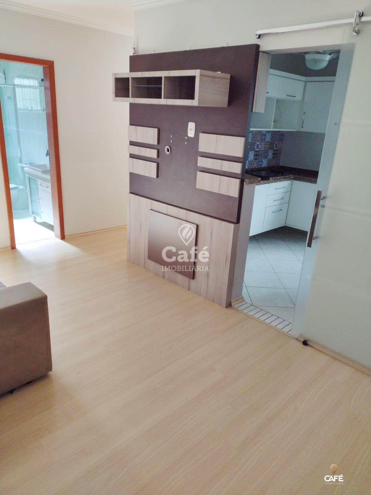 Apartamento à venda com 2 quartos, 62m² - Foto 5