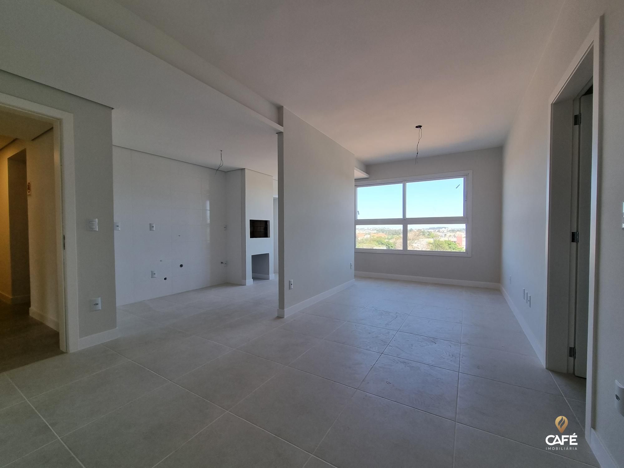 Apartamento à venda com 2 quartos, 74m² - Foto 6