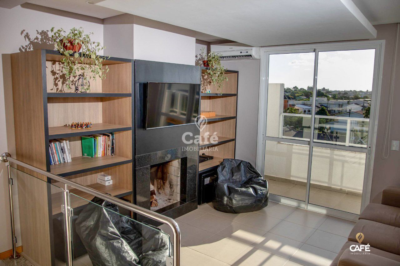 Cobertura à venda com 3 quartos, 158m² - Foto 7