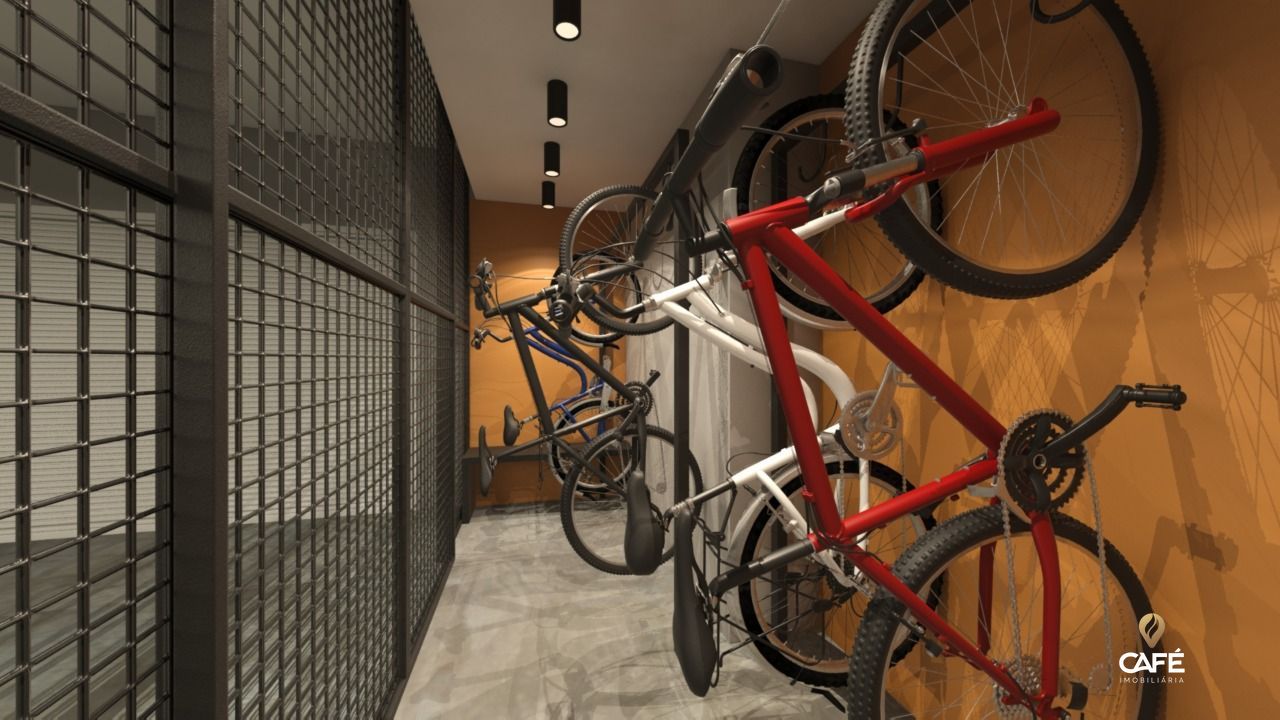 Apartamento, 2 quartos, 79 m² - Foto 9