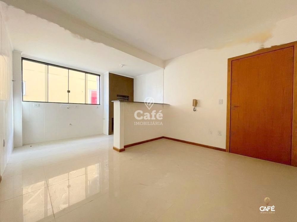 Apartamento à venda com 1 quarto, 48m² - Foto 7