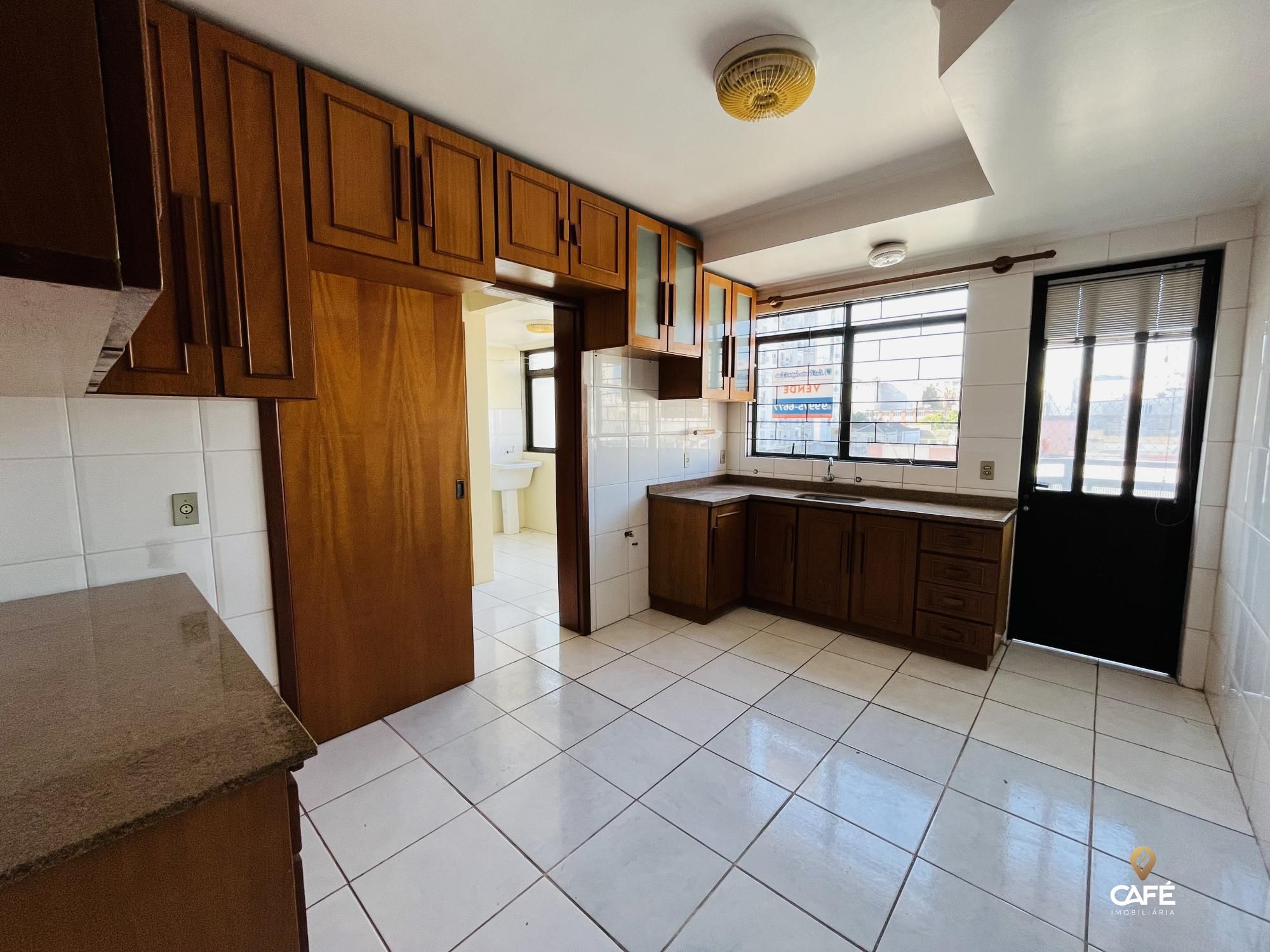 Apartamento, 3 quartos, 148 m² - Foto 5