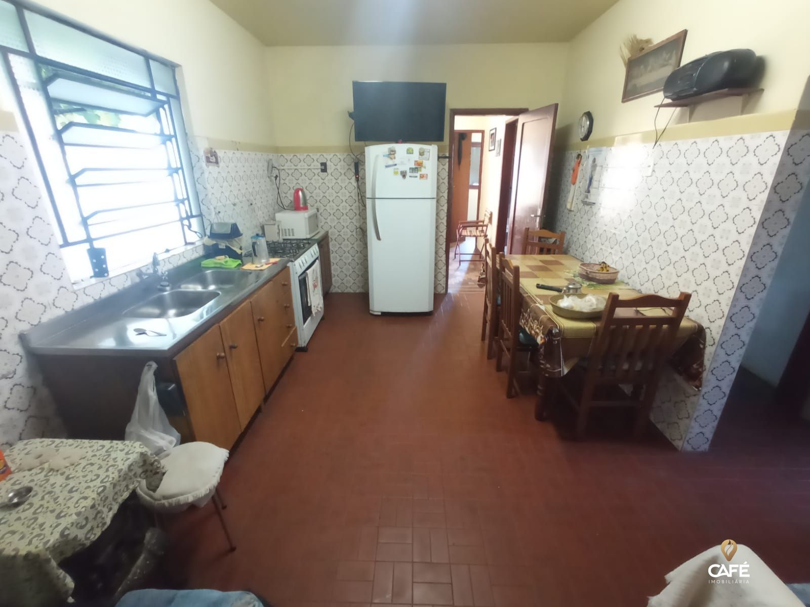 Casa, 4 quartos, 94 m² - Foto 10