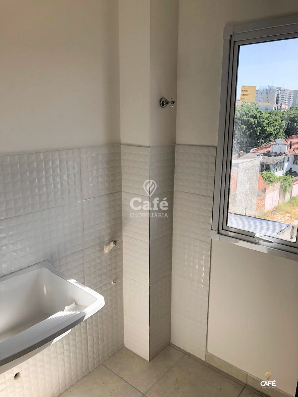 Apartamento à venda com 1 quarto, 37m² - Foto 7