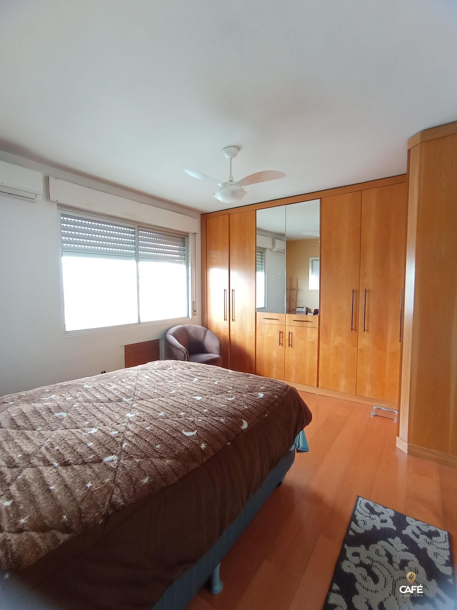 Apartamento à venda com 3 quartos, 172m² - Foto 19