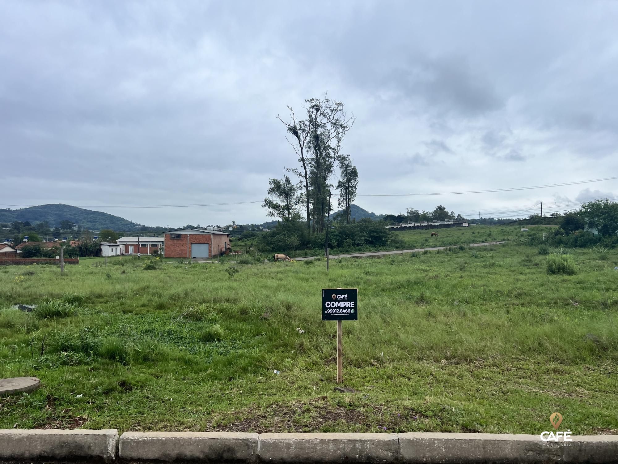 Terreno, 250 m² - Foto 1