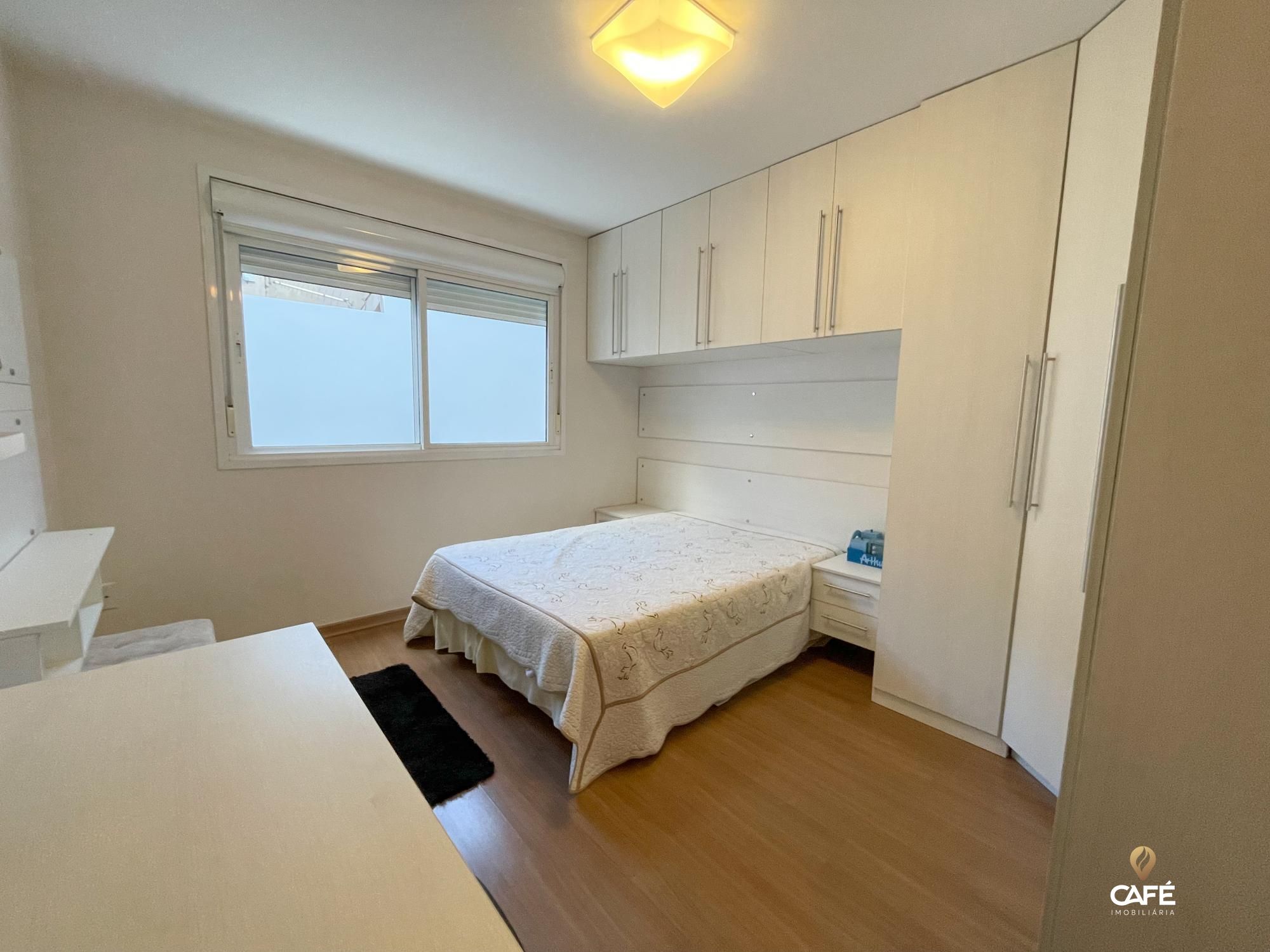 Apartamento à venda com 3 quartos, 131m² - Foto 18