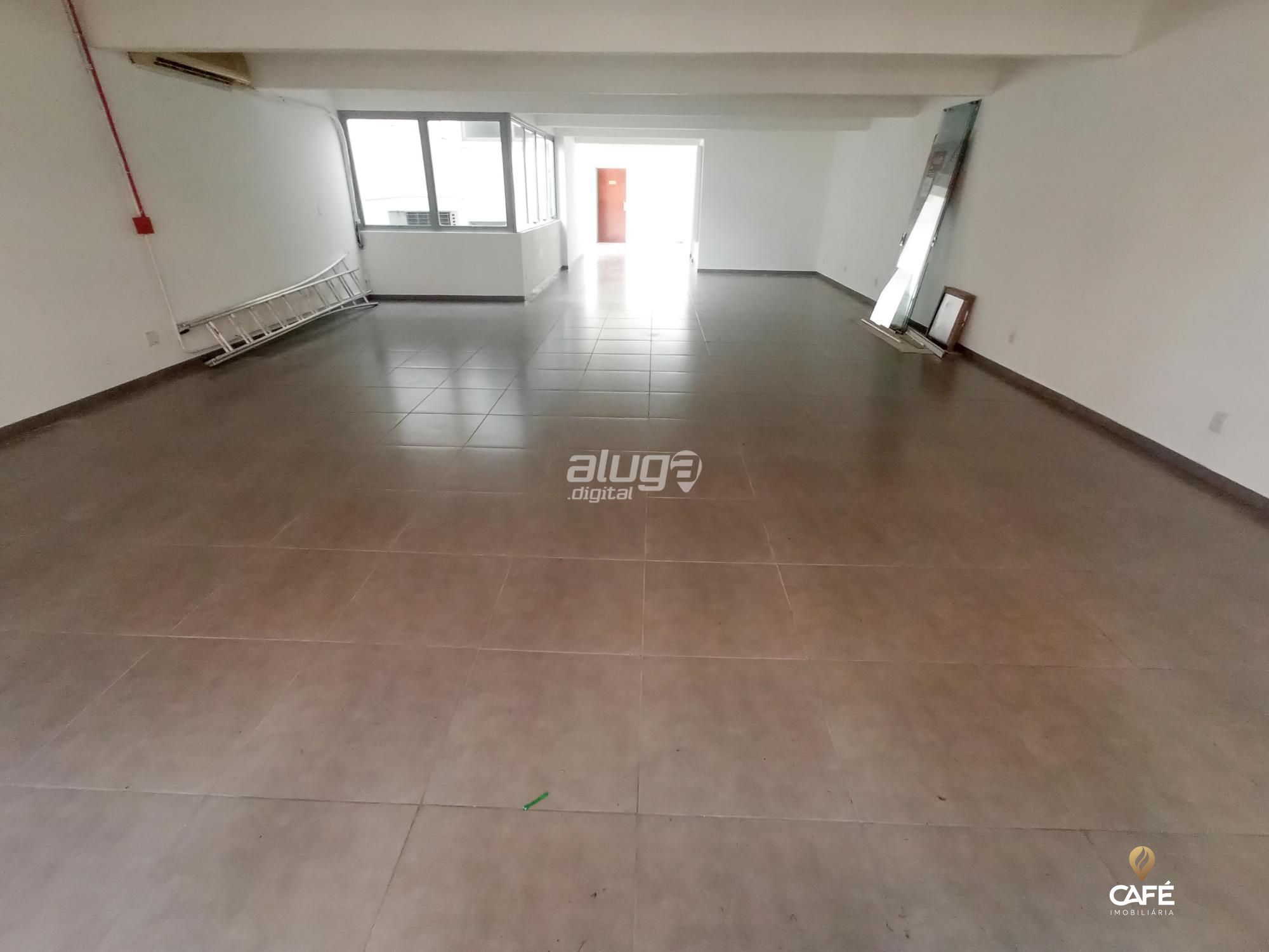 Conjunto Comercial-Sala para alugar com 2 quartos, 168m² - Foto 7