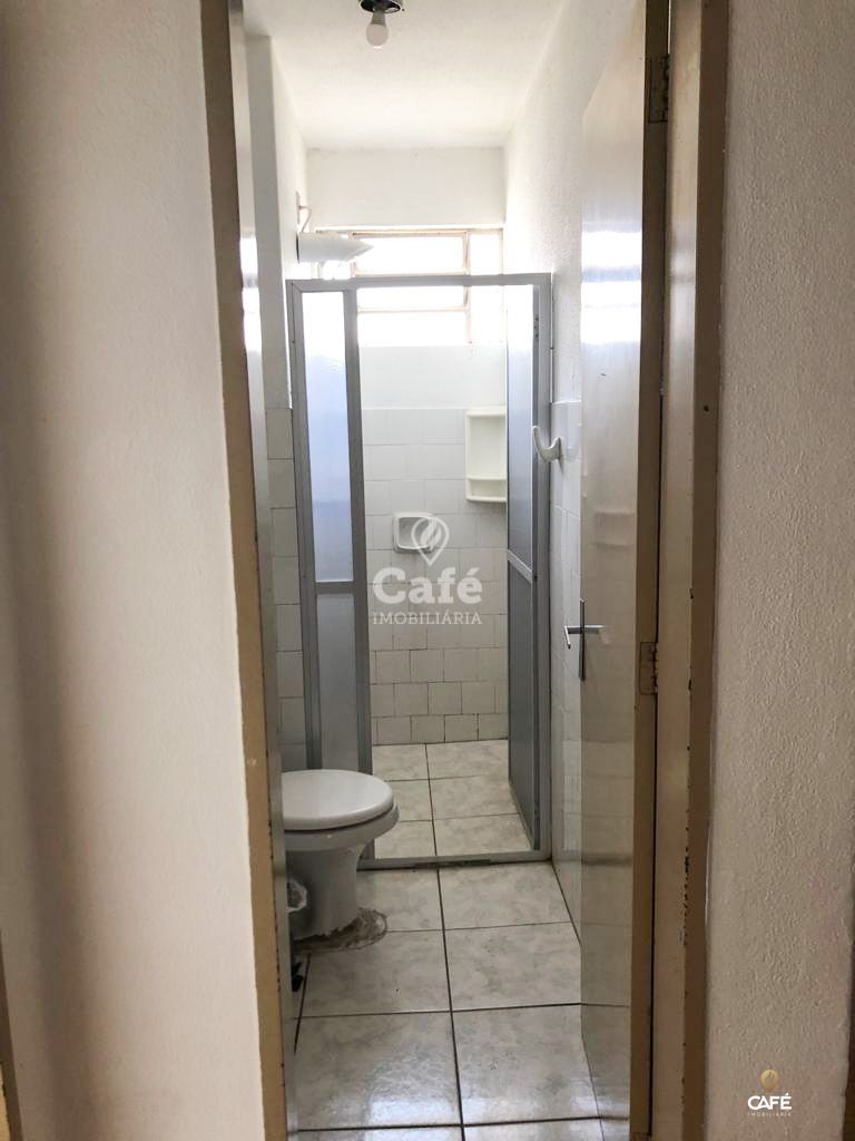 Apartamento, 2 quartos, 47 m² - Foto 3