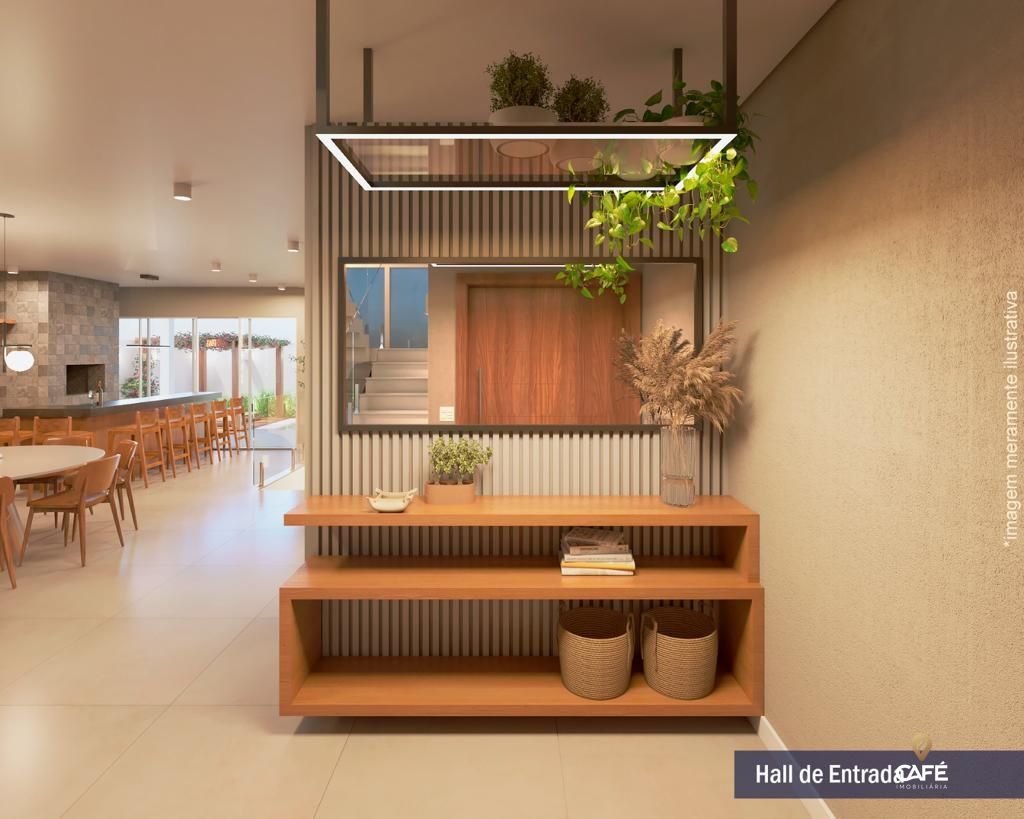 Casa, 3 quartos, 300 m² - Foto 8