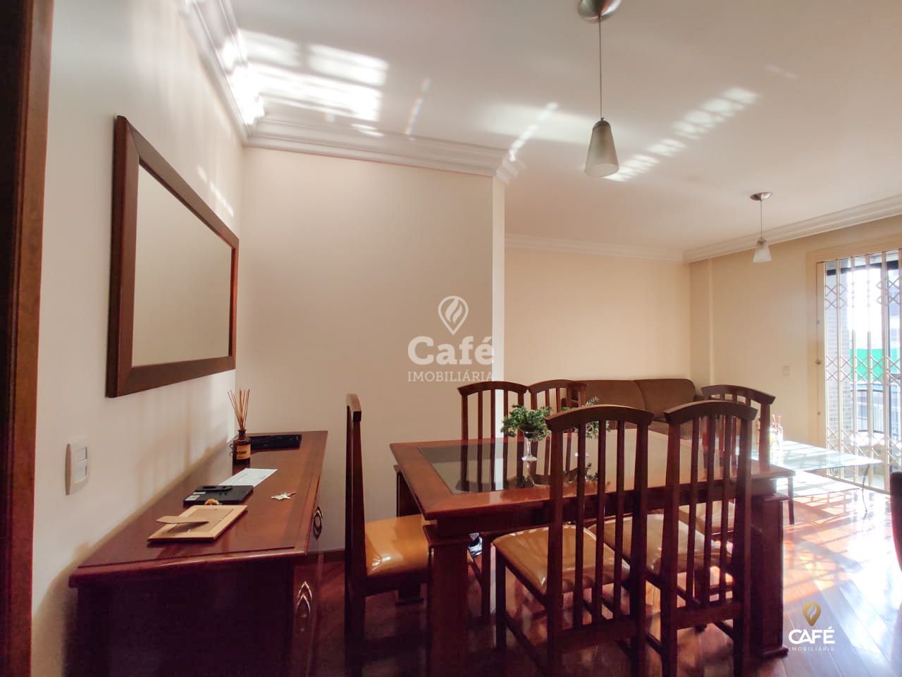 Apartamento, 3 quartos, 139 m² - Foto 5