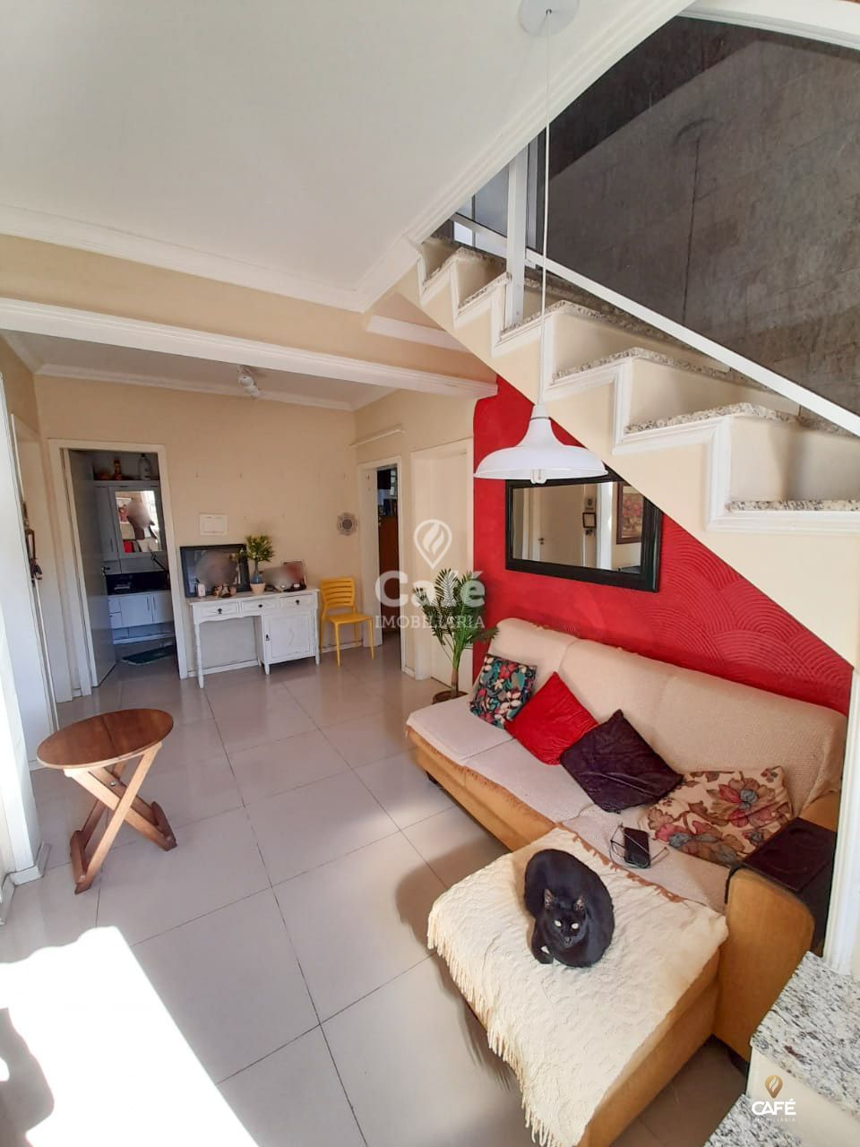 Casa, 6 quartos, 261 m² - Foto 4