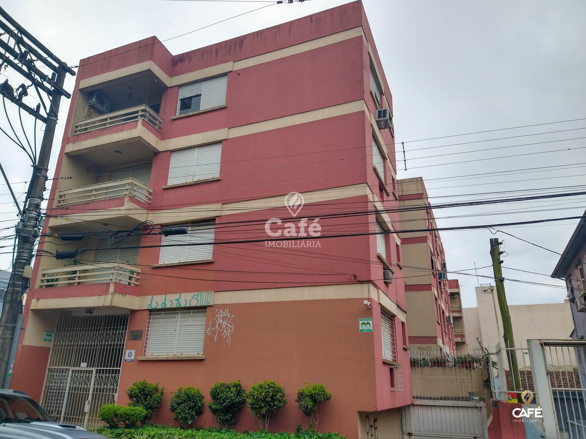 Apartamento, 2 quartos, 86 m² - Foto 1