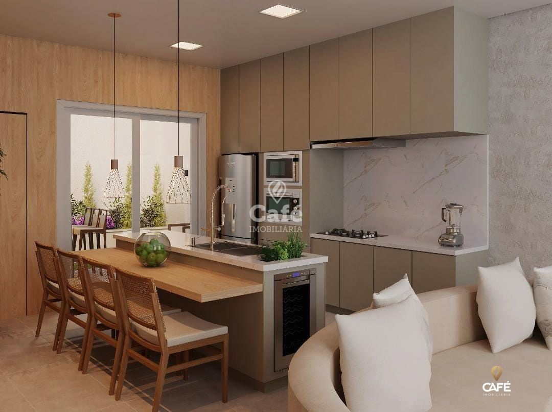 Casa de Condomínio, 3 quartos - Foto 22