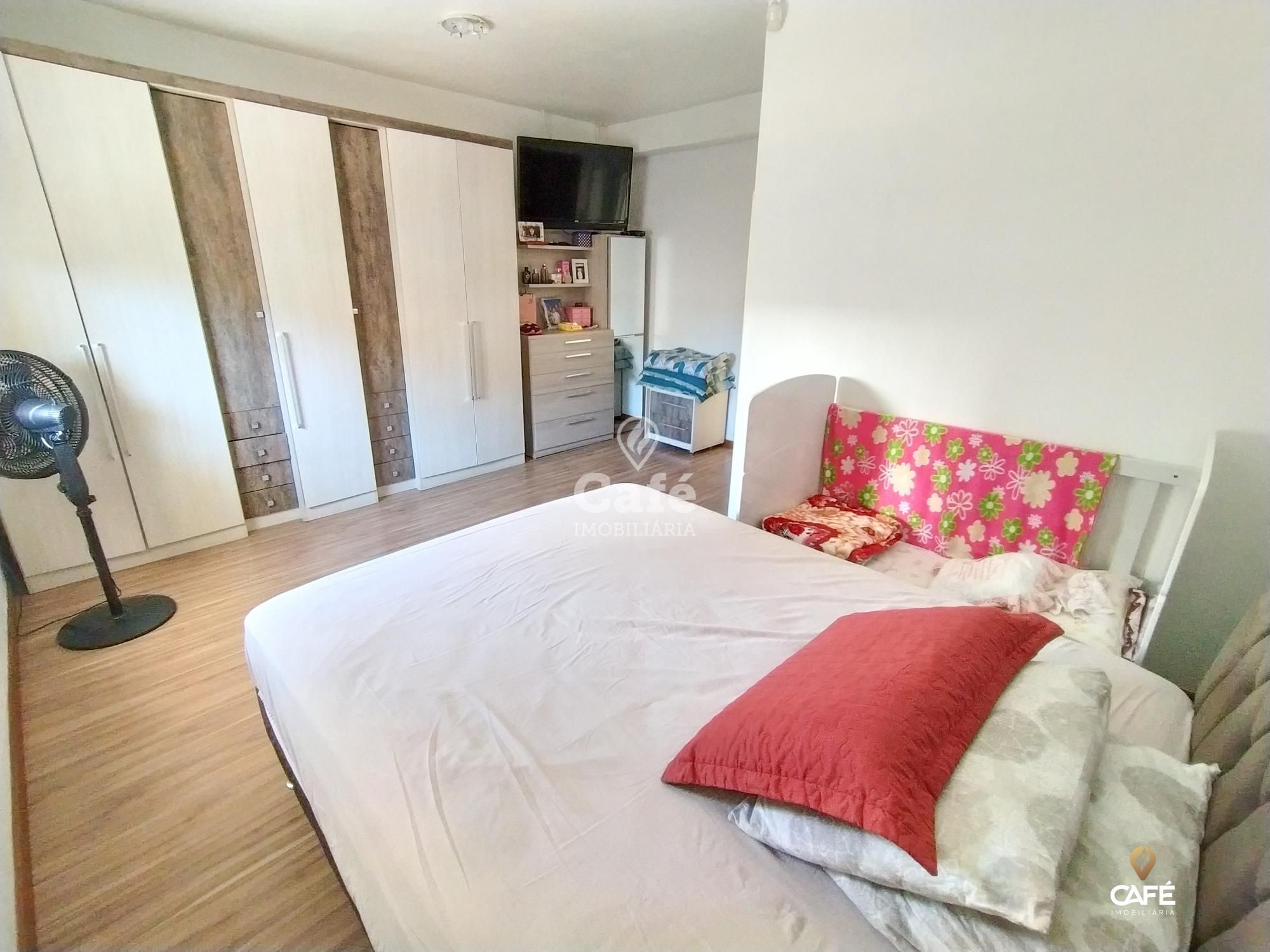 Casa, 3 quartos, 173 m² - Foto 16