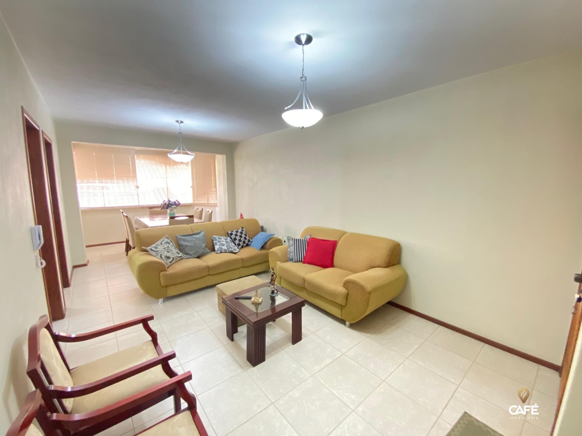 Apartamento, 2 quartos, 86 m² - Foto 3