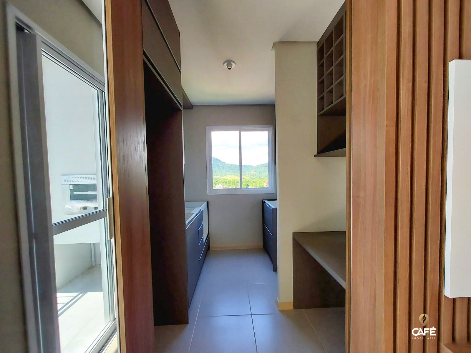 Apartamento à venda com 2 quartos, 54m² - Foto 5