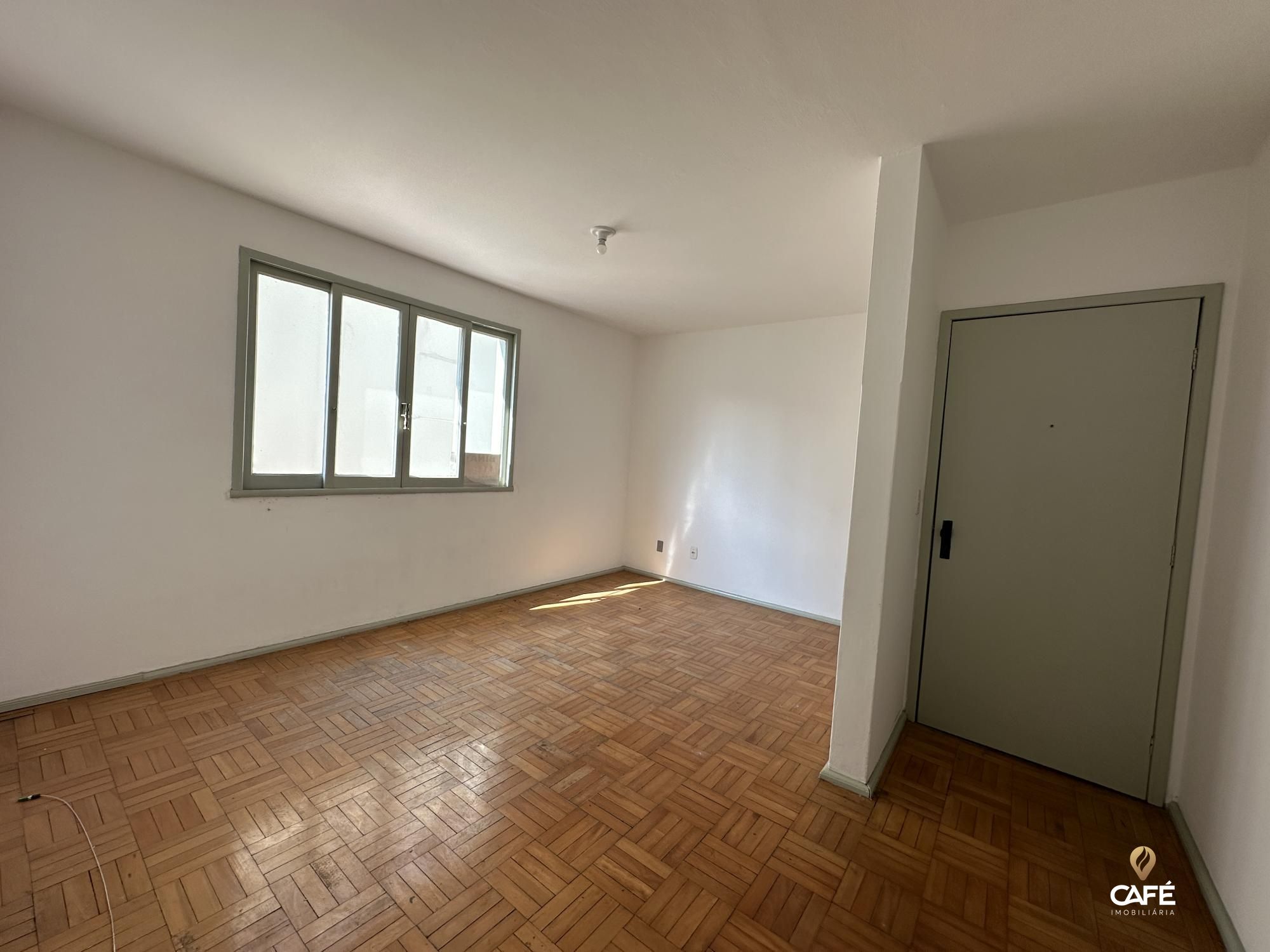 Apartamento à venda com 3 quartos, 92m² - Foto 2