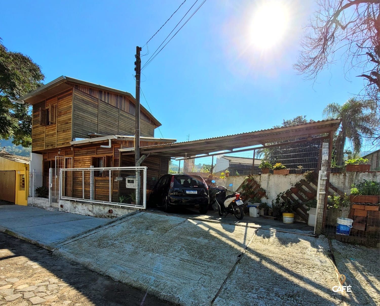 Casa, 2 quartos, 59 m² - Foto 3