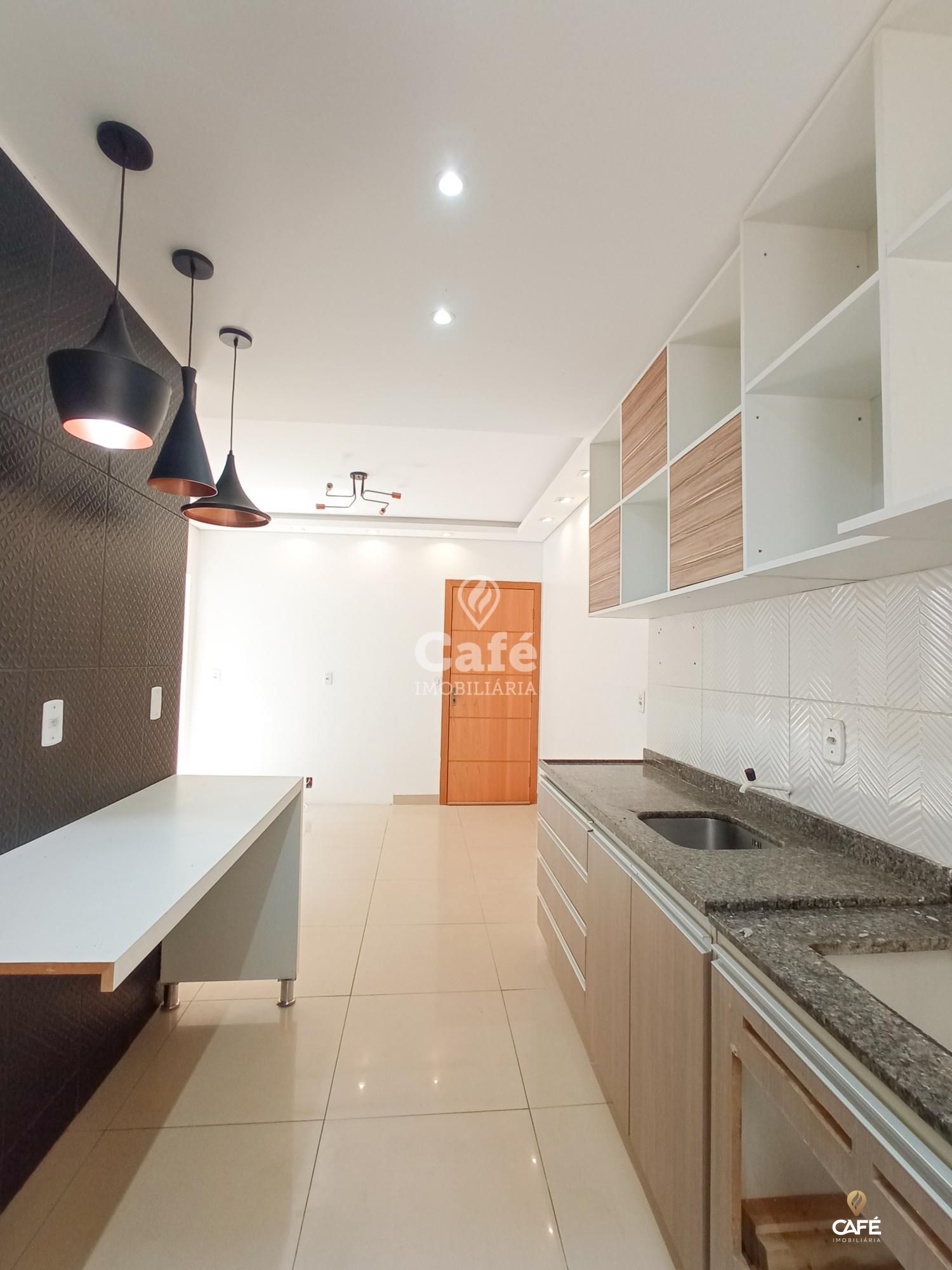 Apartamento à venda com 2 quartos, 48m² - Foto 6