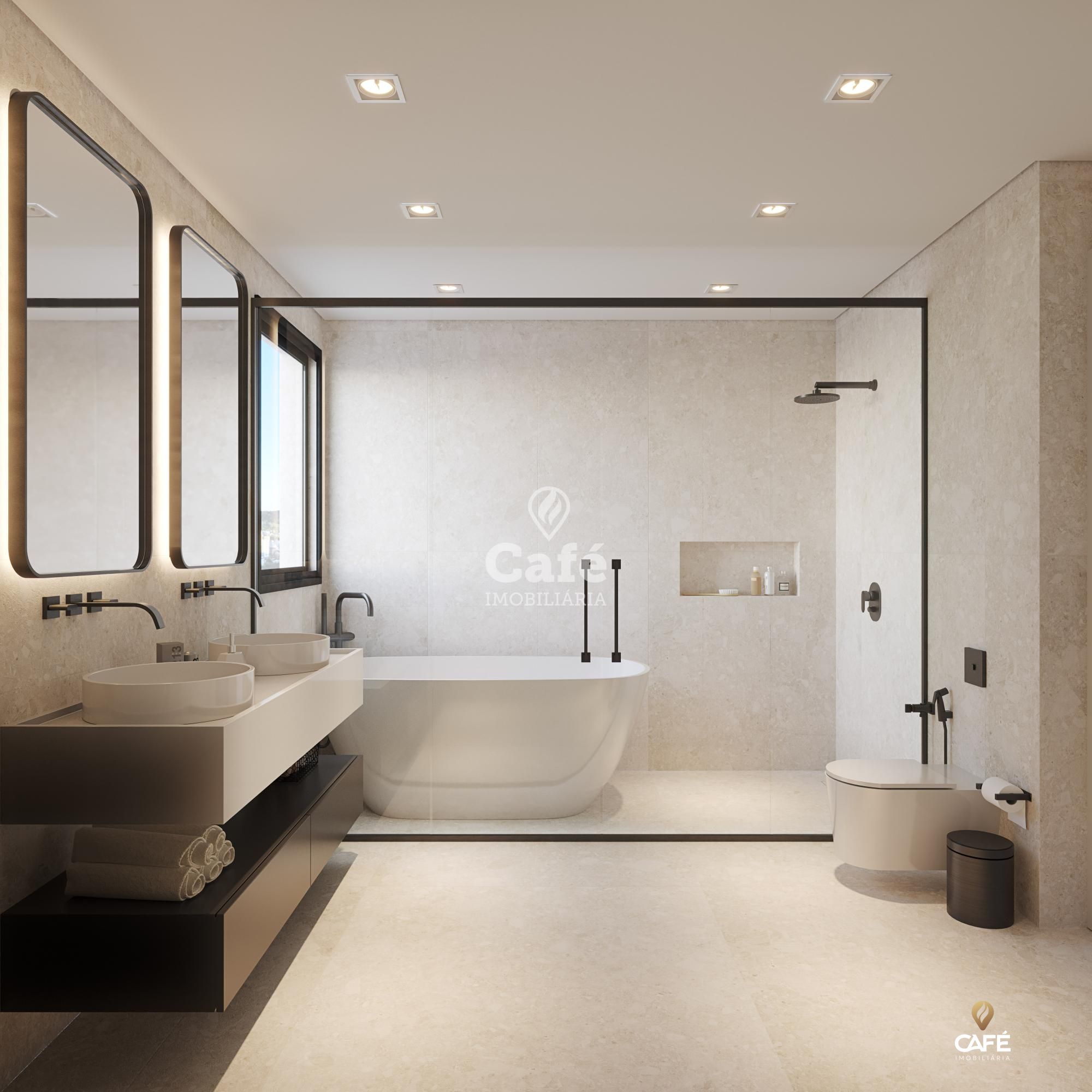 Apartamento, 3 quartos, 159 m² - Foto 6