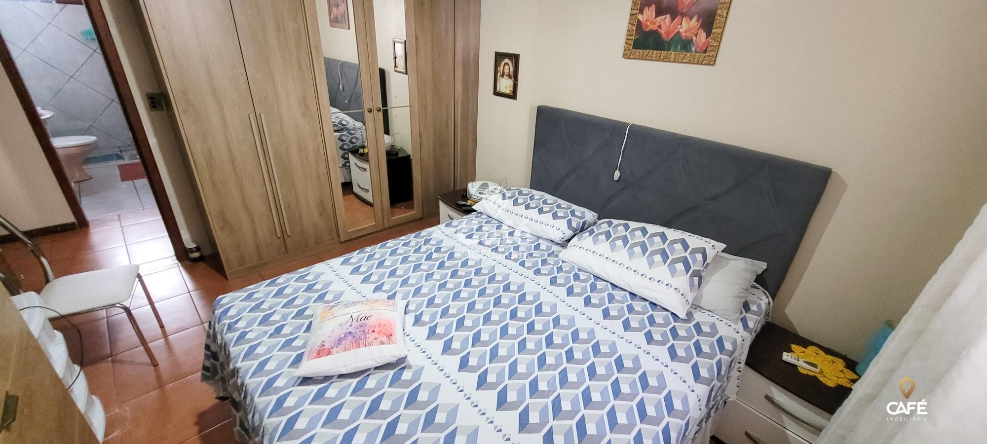 Casa, 5 quartos, 141 m² - Foto 10