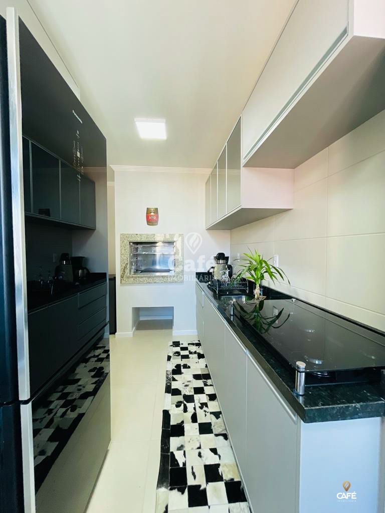 Apartamento à venda com 2 quartos, 74m² - Foto 5