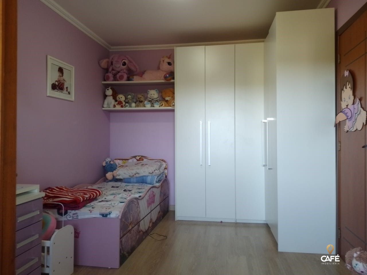 Sobrado, 3 quartos, 200 m² - Foto 4