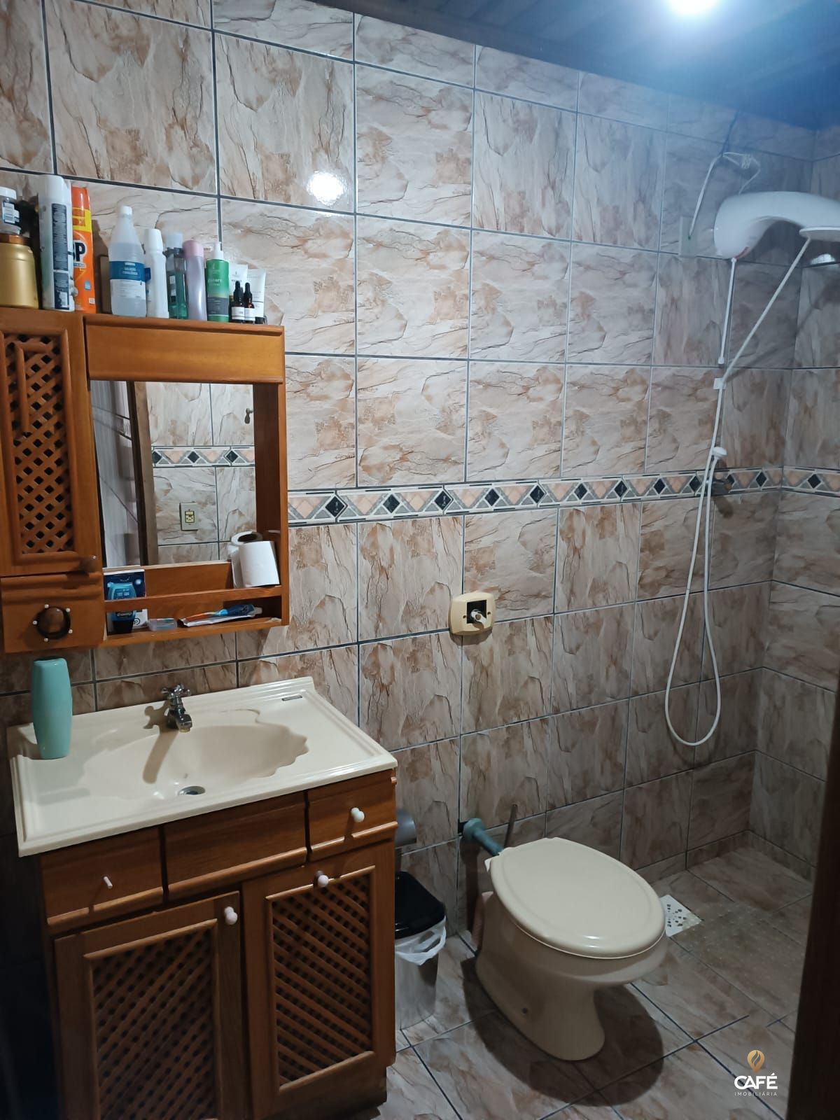 Casa à venda com 4 quartos, 92m² - Foto 8