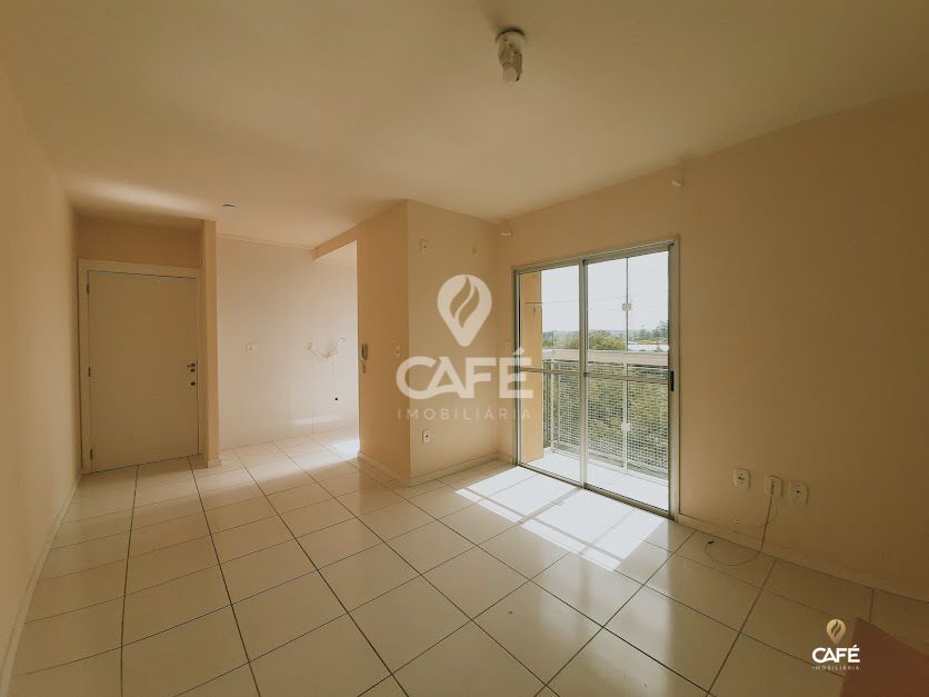 Apartamento à venda com 3 quartos, 60m² - Foto 3