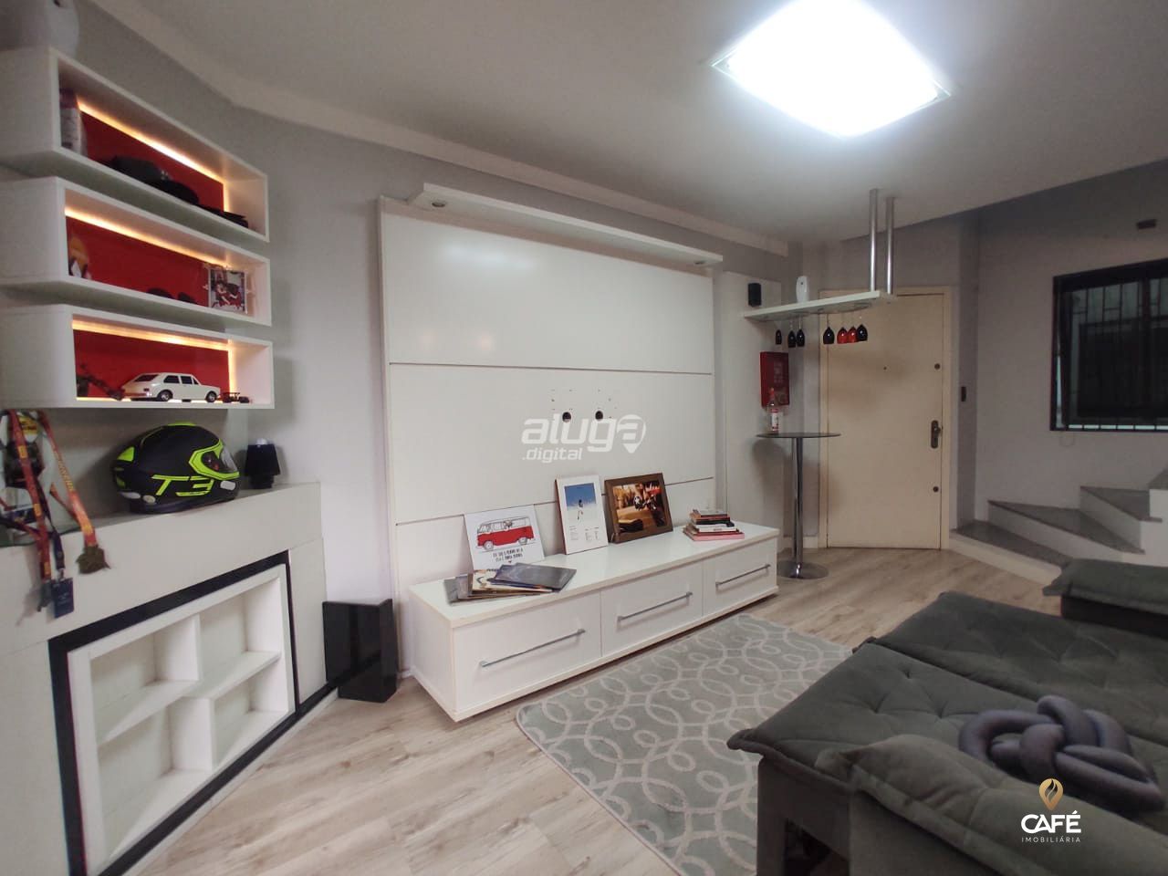 Apartamento à venda com 1 quarto, 78m² - Foto 20