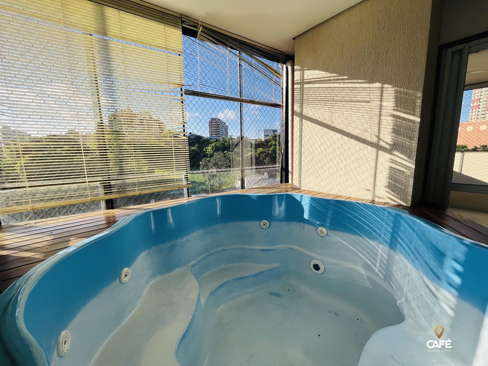 Apartamento, 2 quartos, 123 m² - Foto 10