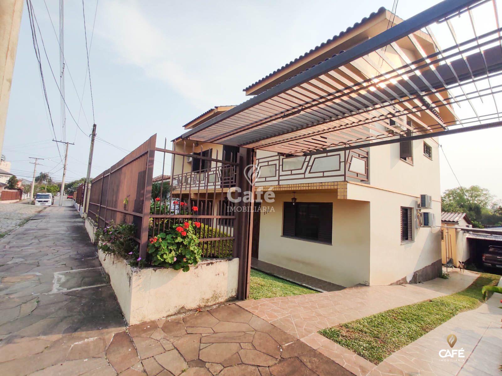 Casa, 5 quartos, 203 m² - Foto 7