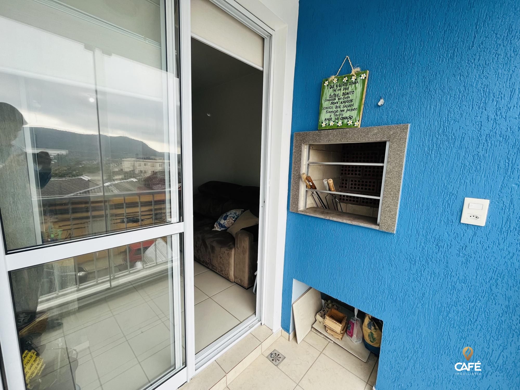 Apartamento à venda com 2 quartos, 75m² - Foto 6