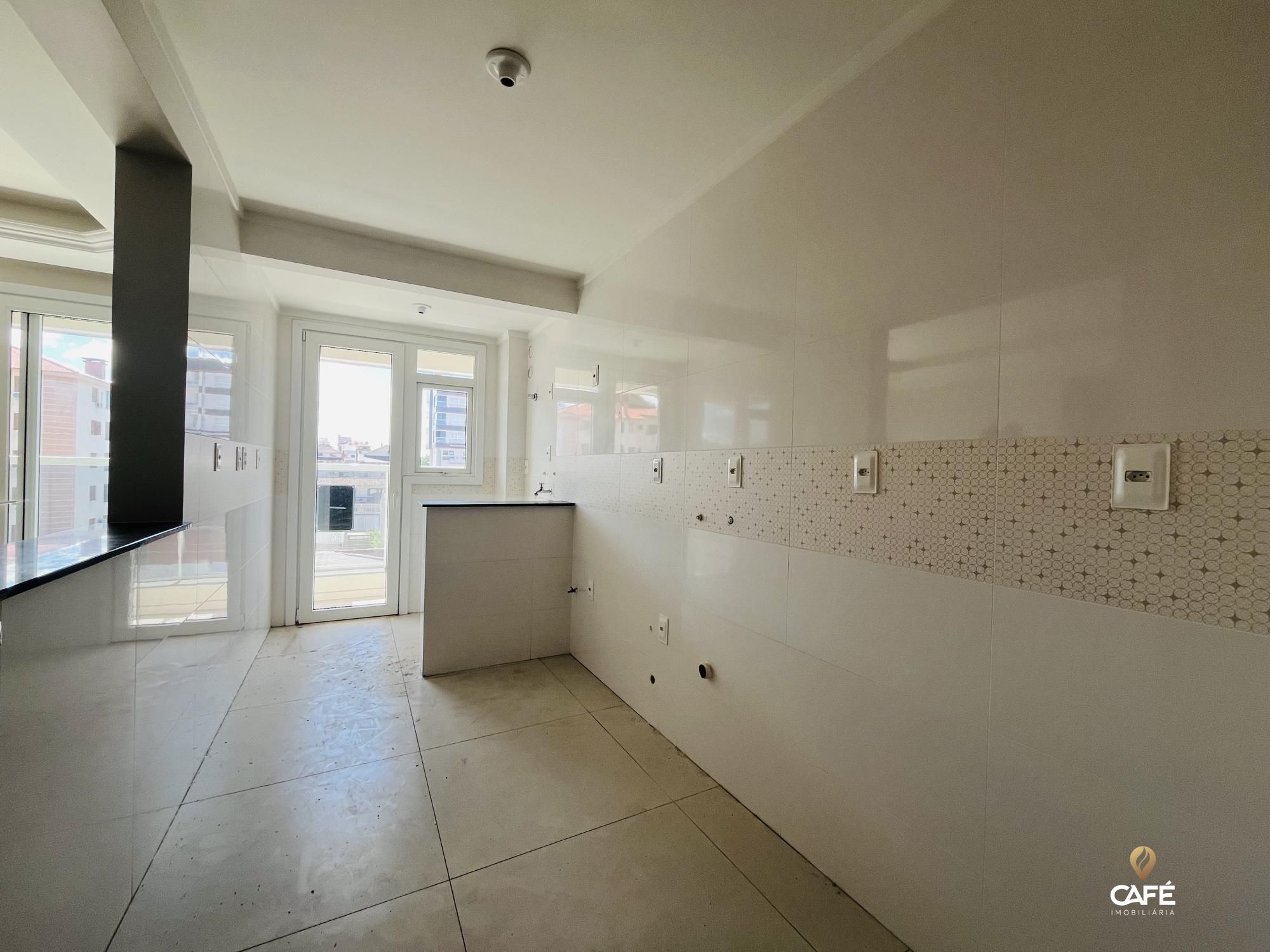 Apartamento à venda com 2 quartos, 77m² - Foto 11