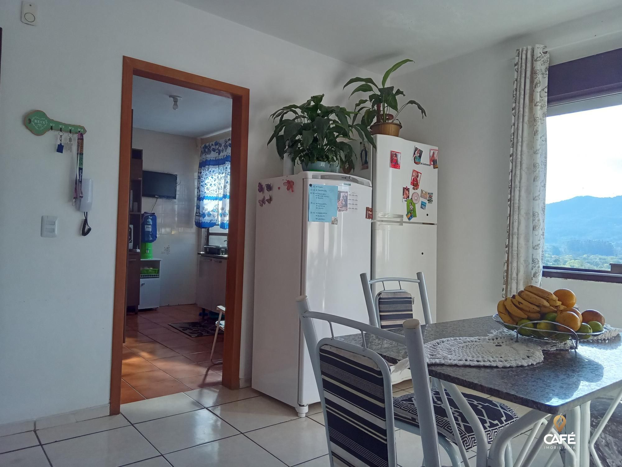 Apartamento, 3 quartos, 100 m² - Foto 4