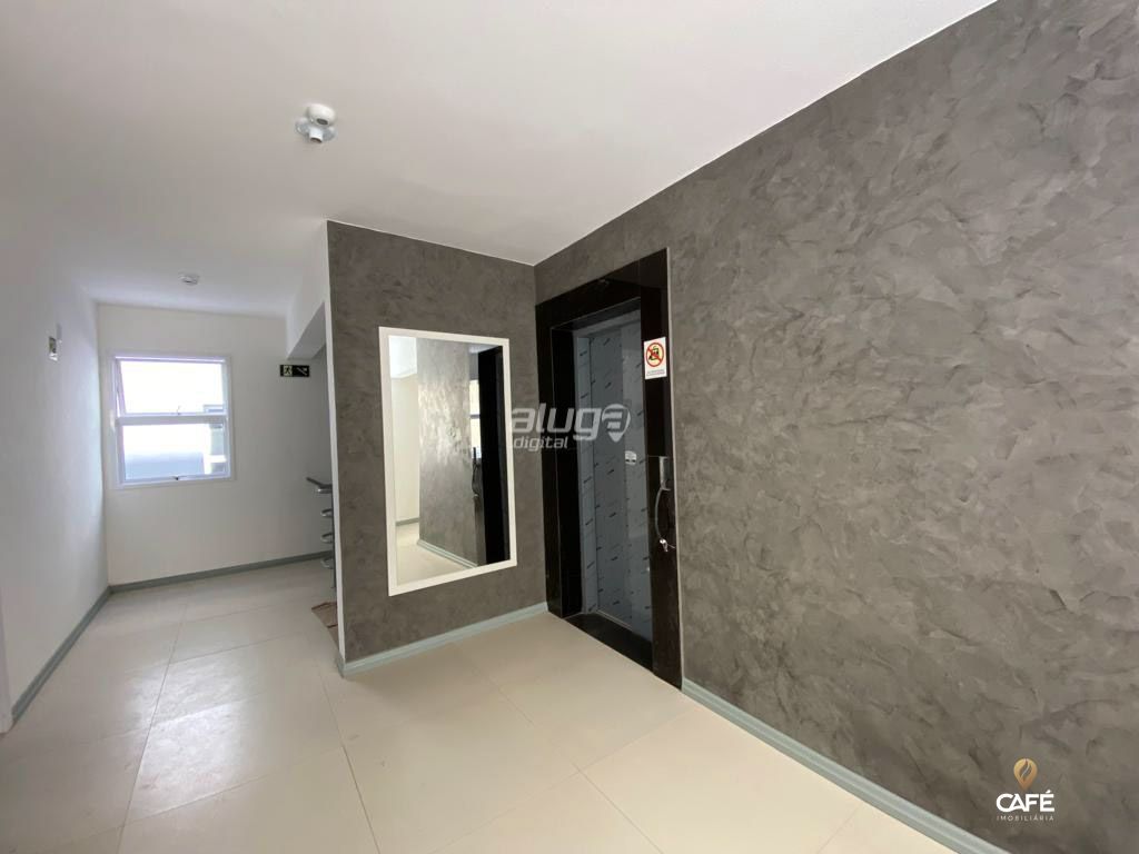 Apartamento à venda e aluguel com 1 quarto, 39m² - Foto 3