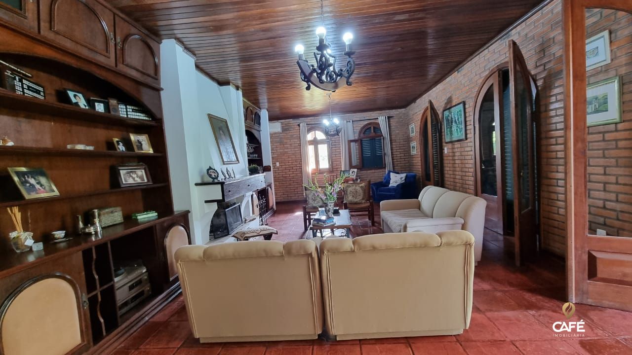 Fazenda à venda com 5 quartos, 422m² - Foto 21