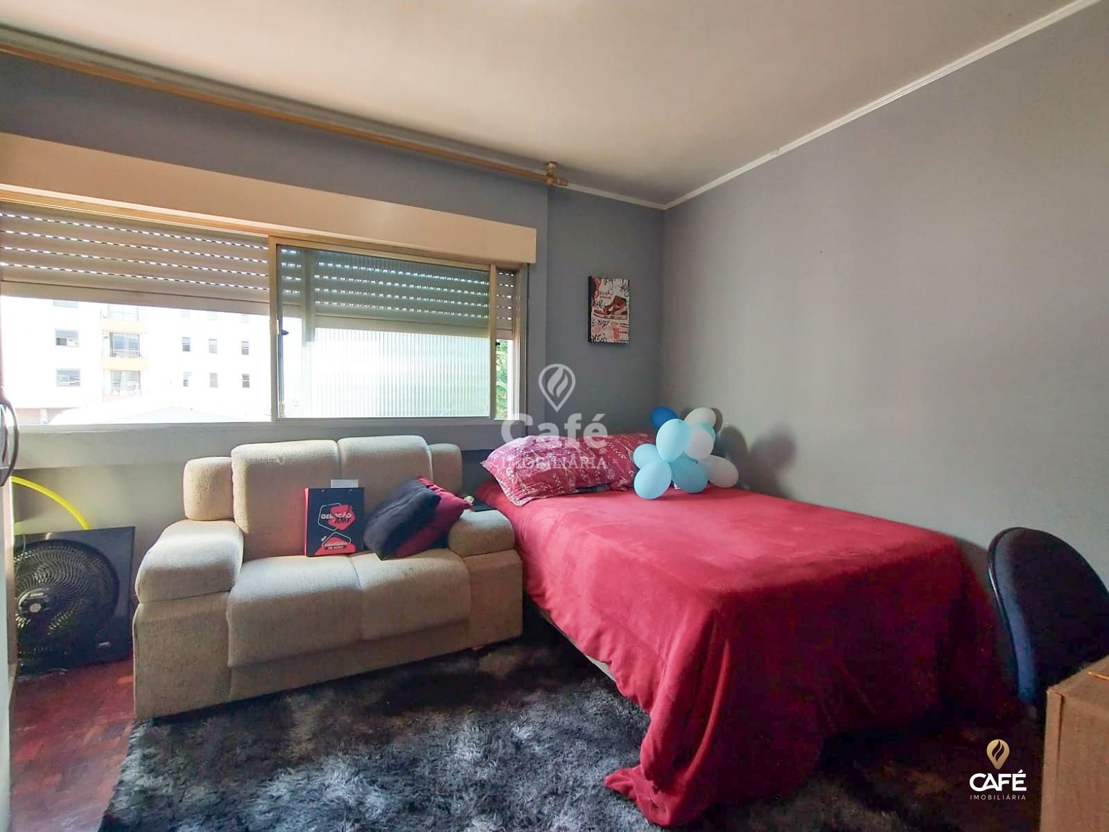 Apartamento, 3 quartos, 97 m² - Foto 9