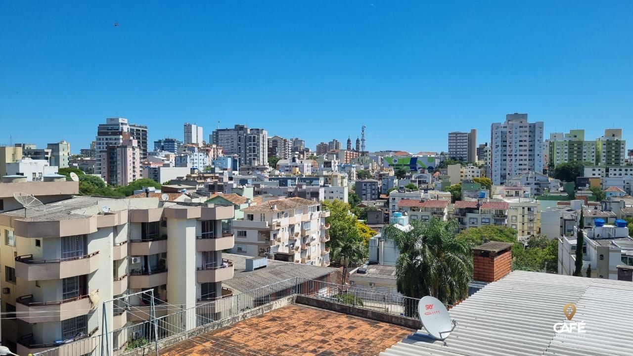 Apartamento, 2 quartos, 117 m² - Foto 16