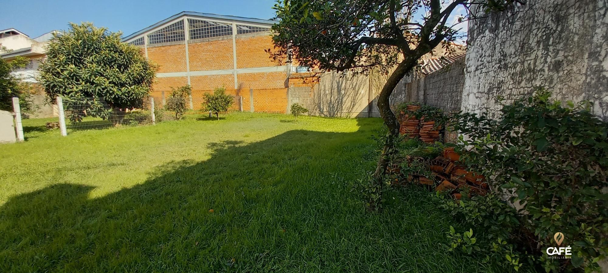 Terreno à venda, 468m² - Foto 2