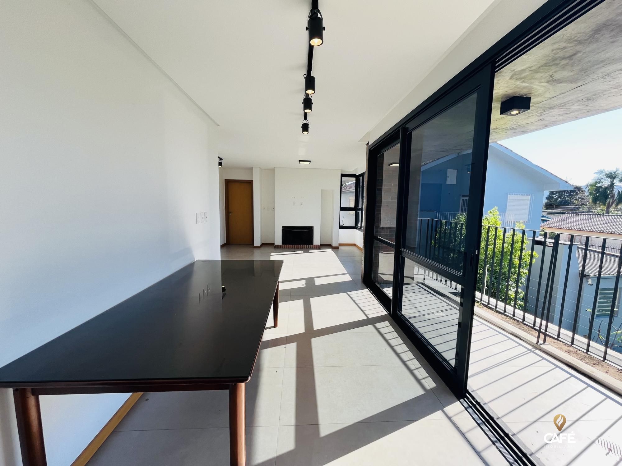 Apartamento, 2 quartos, 95 m² - Foto 12