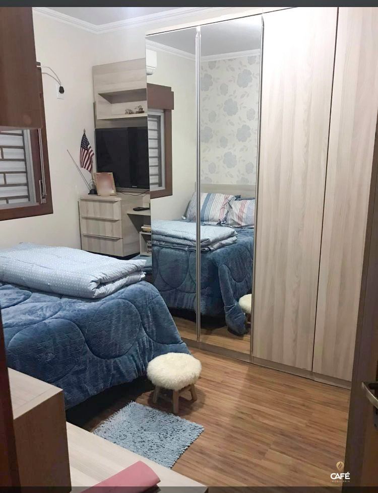 Apartamento à venda com 2 quartos, 45m² - Foto 3