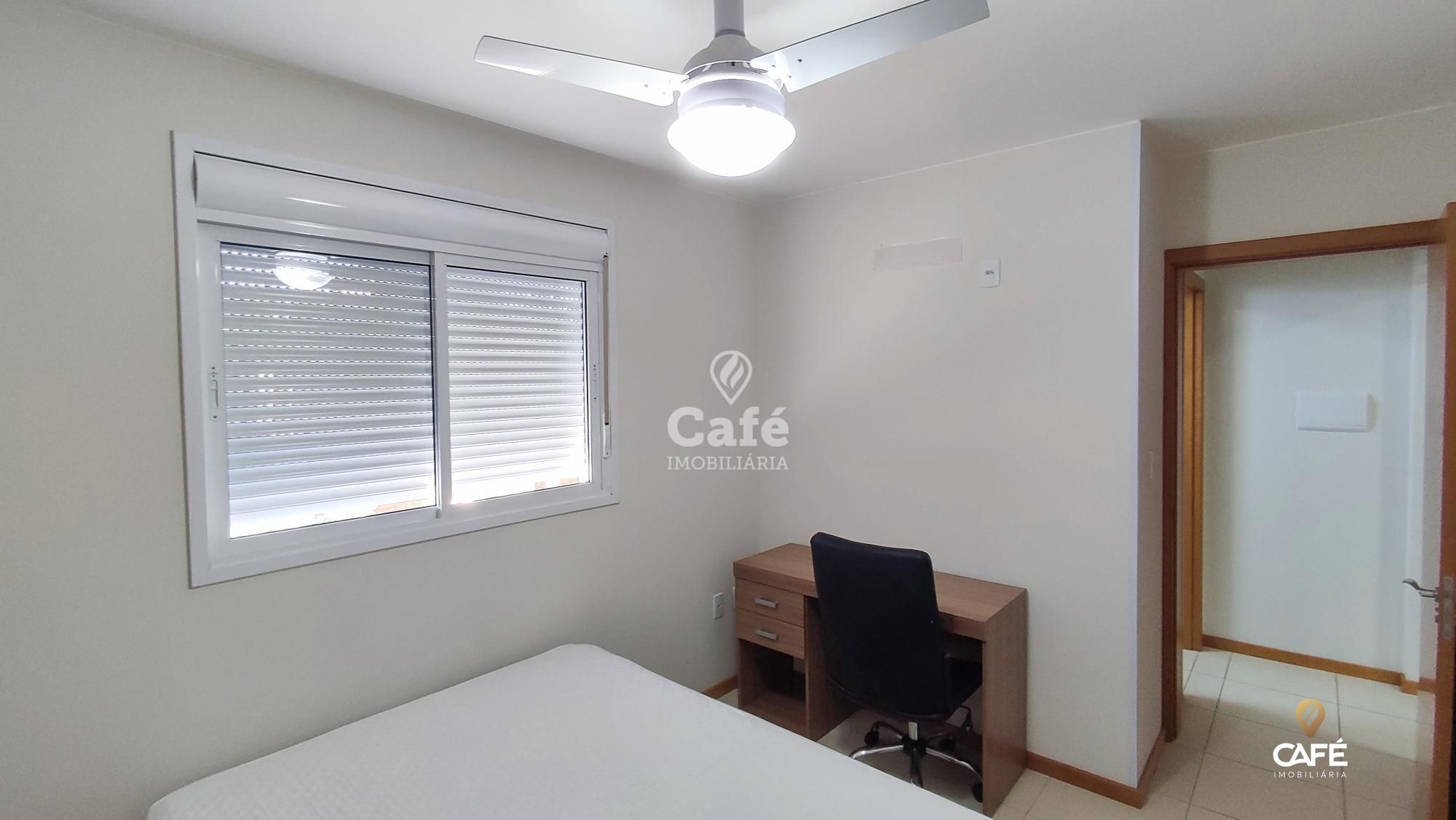 Apartamento à venda com 1 quarto, 48m² - Foto 15