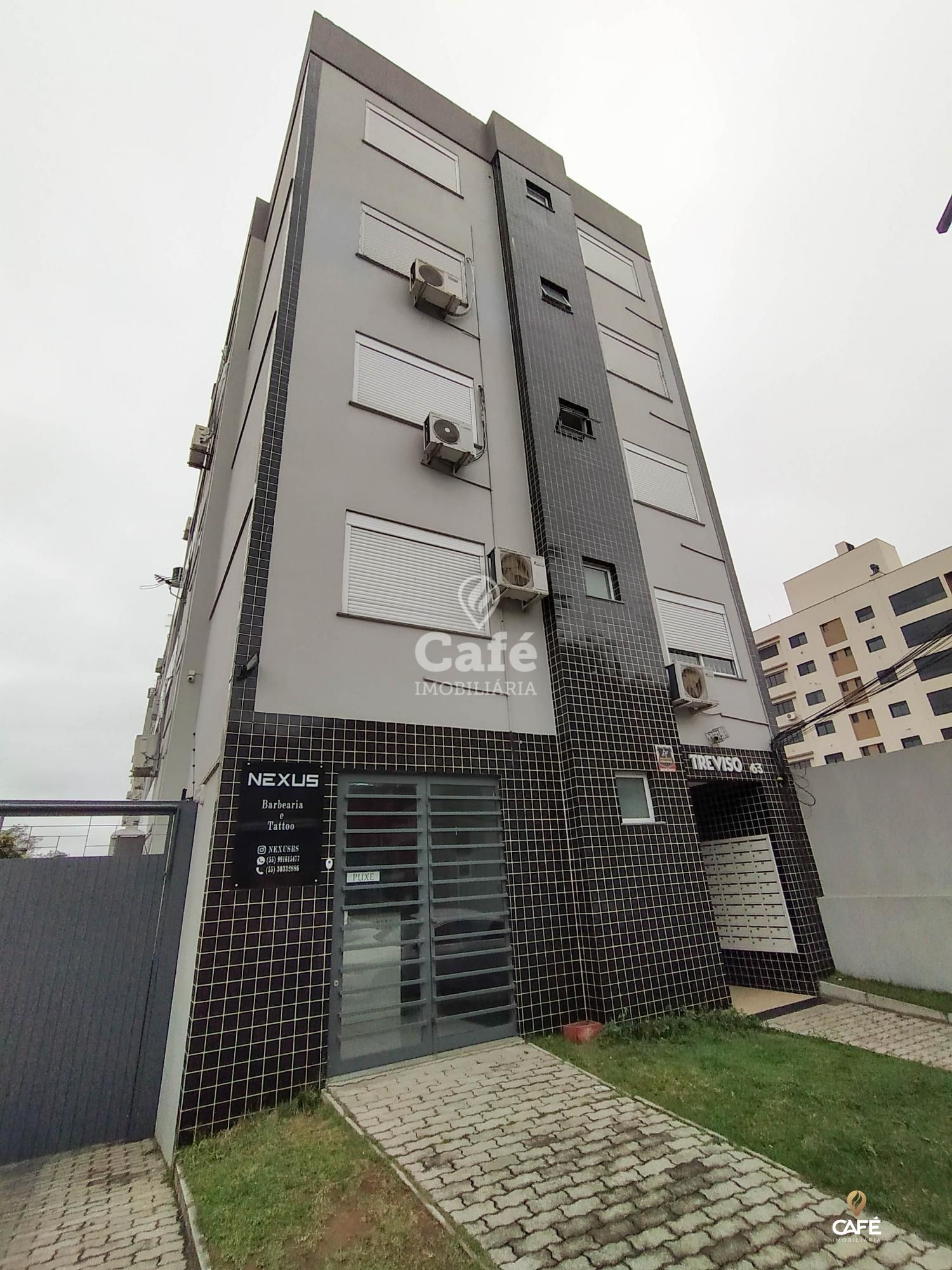 Apartamento, 2 quartos, 82 m² - Foto 1