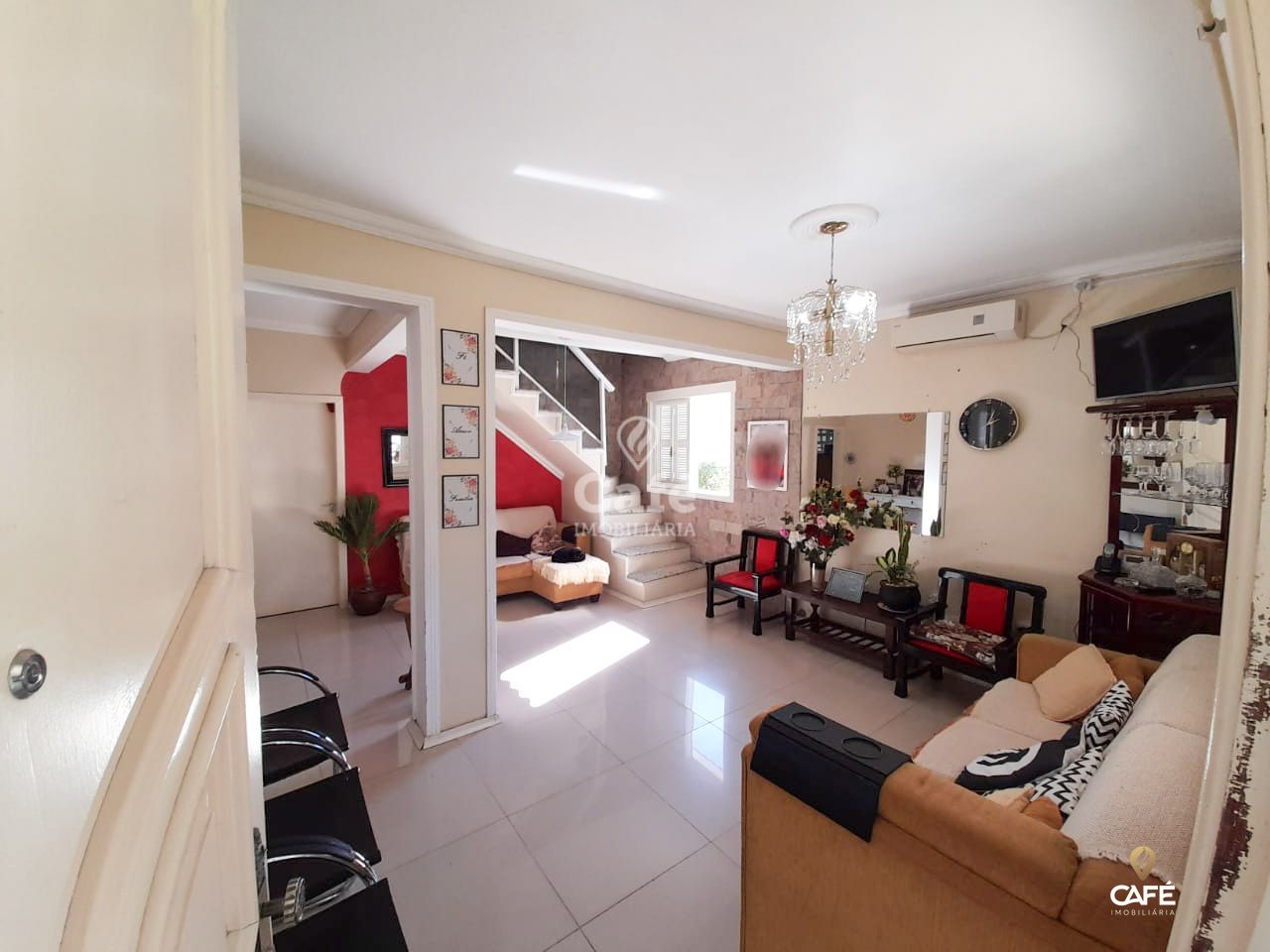 Casa, 6 quartos, 261 m² - Foto 3