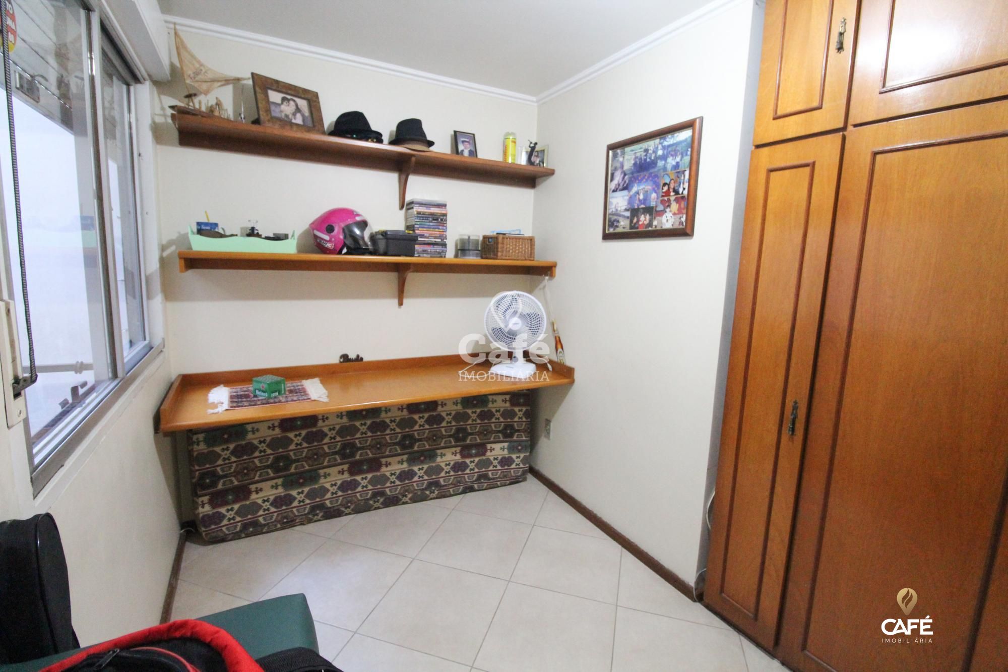 Apartamento à venda com 4 quartos, 120m² - Foto 29