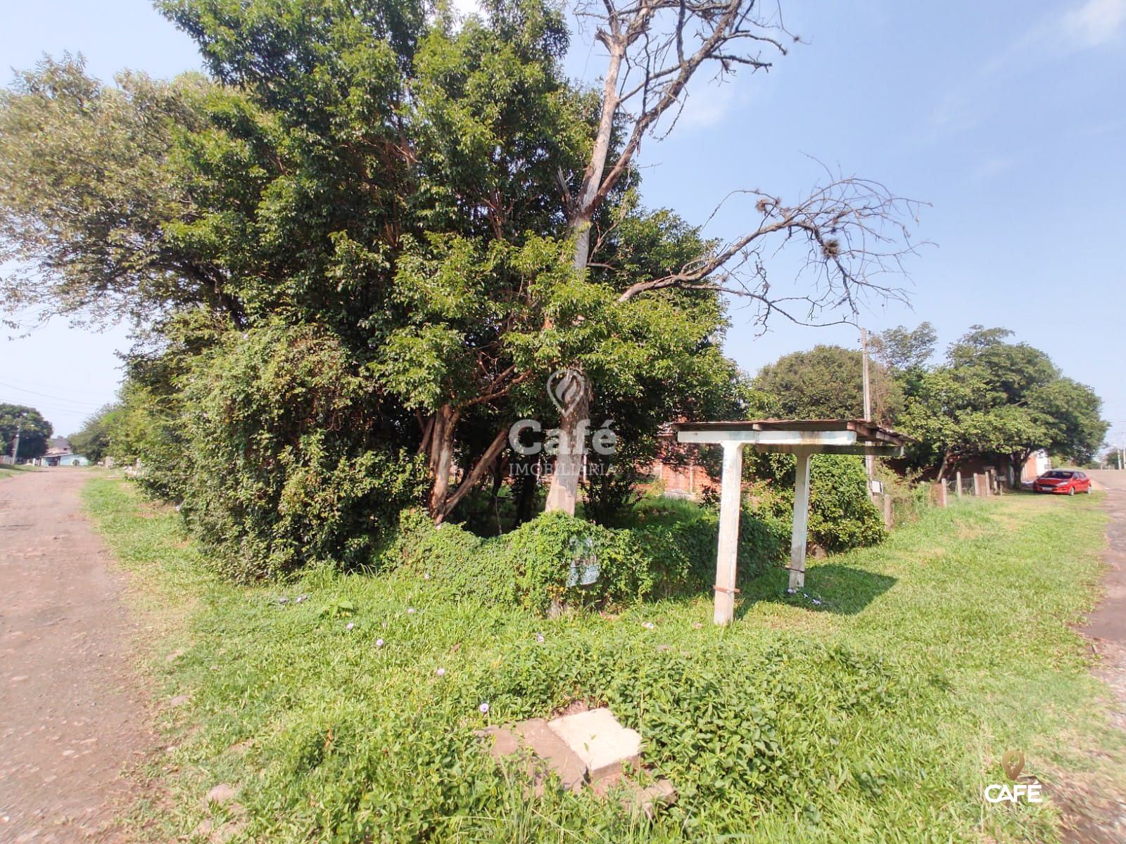 Terreno, 448 m² - Foto 1