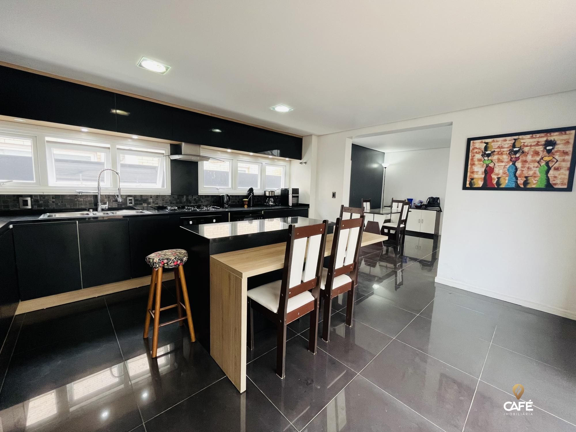 Casa, 4 quartos, 449 m² - Foto 6