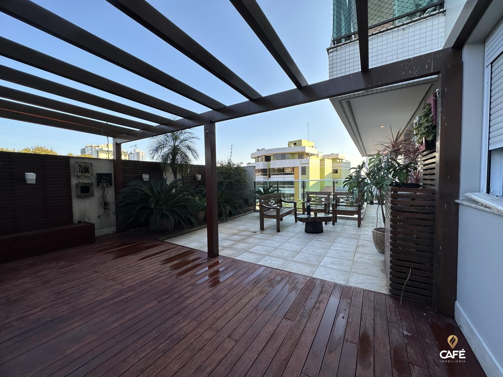 Apartamento à venda com 3 quartos, 405m² - Foto 15